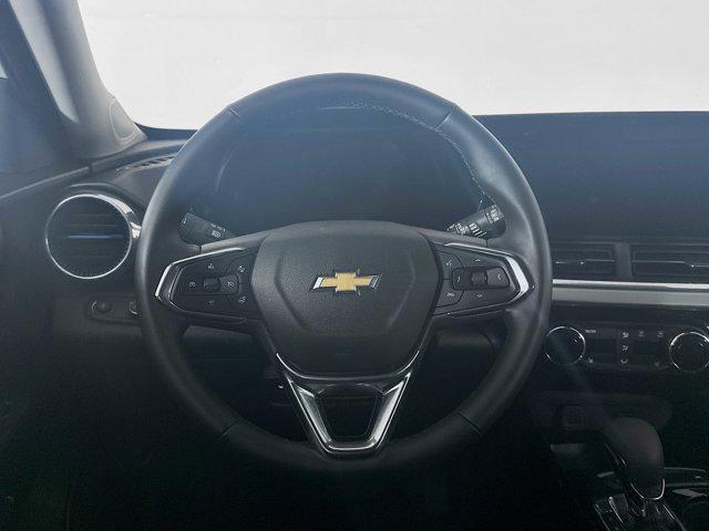 used 2025 Chevrolet Trax car, priced at $18,997