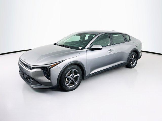 used 2025 Kia K4 car, priced at $17,997