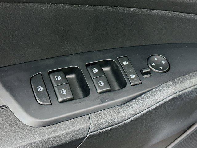 used 2024 Kia Sportage car, priced at $17,996