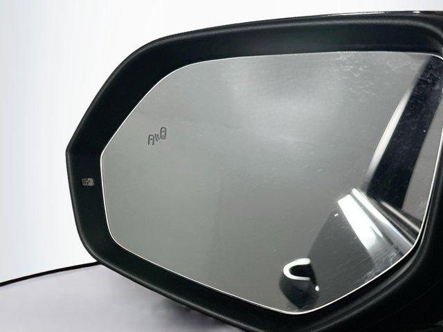 used 2025 Volkswagen Atlas Cross Sport car, priced at $29,487