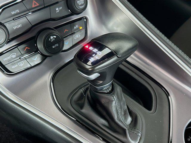 used 2021 Dodge Challenger car, priced at $23,197