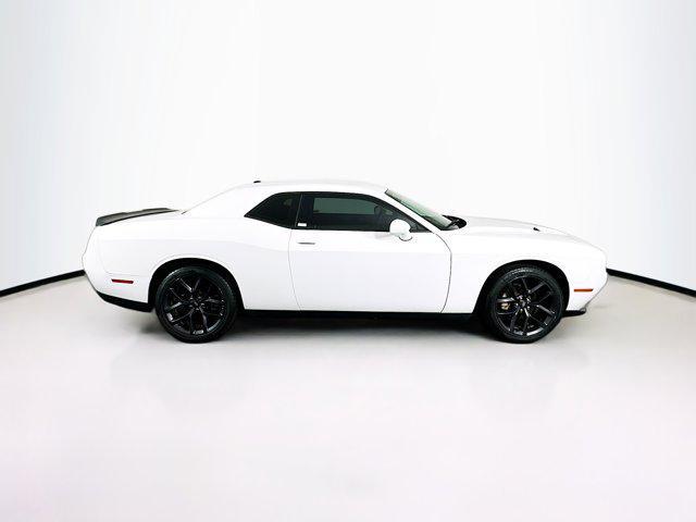 used 2021 Dodge Challenger car, priced at $23,197