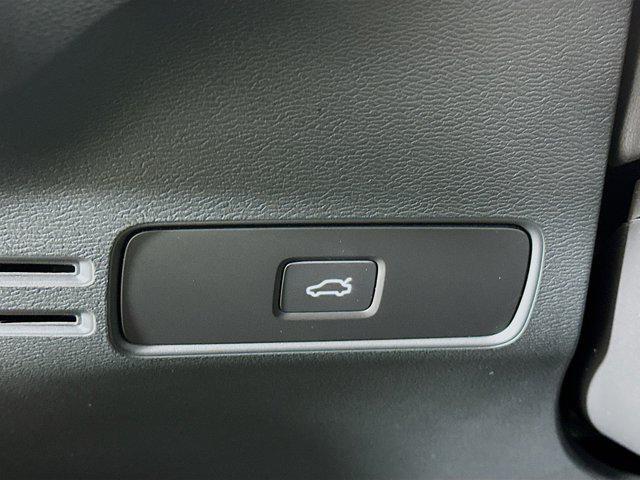 used 2025 Volvo XC40 car, priced at $26,996