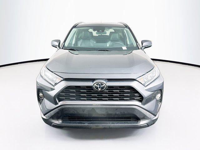 used 2019 Toyota RAV4 car, priced at $20,497