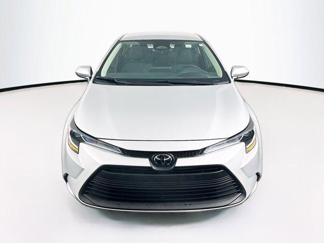 used 2025 Toyota Corolla car, priced at $18,997