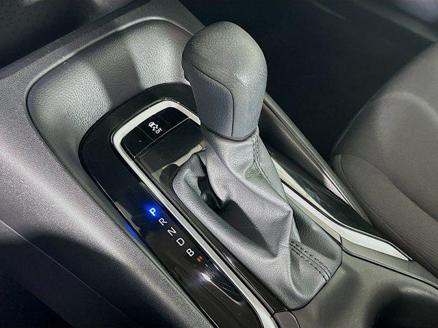 used 2025 Toyota Corolla car, priced at $18,997
