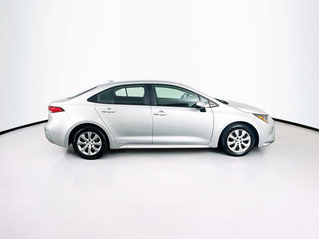 used 2025 Toyota Corolla car, priced at $18,997