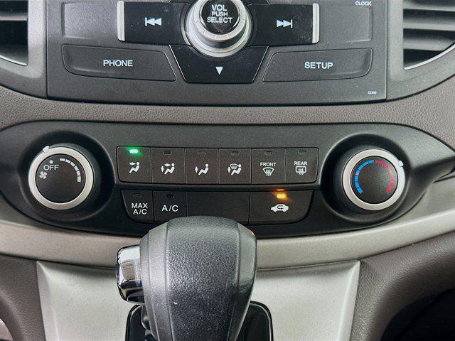 used 2013 Honda CR-V car, priced at $11,487
