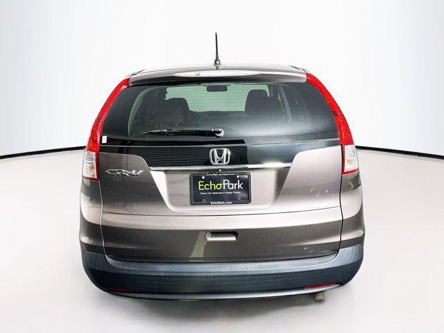 used 2013 Honda CR-V car, priced at $11,487