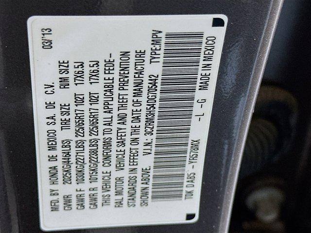 used 2013 Honda CR-V car, priced at $11,487