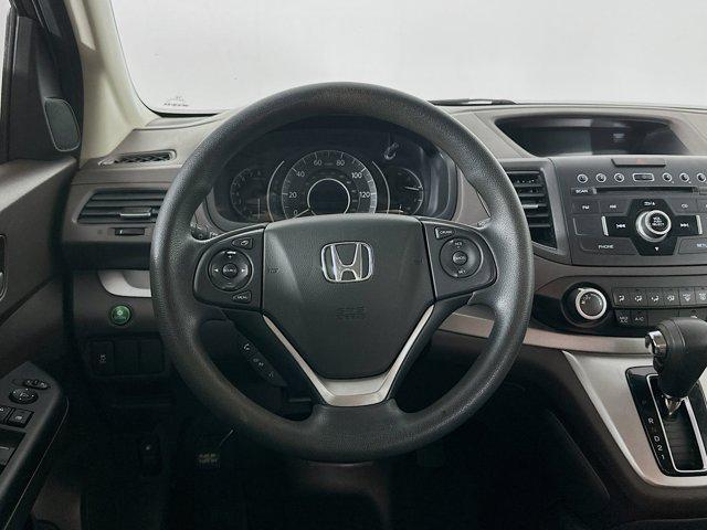 used 2013 Honda CR-V car, priced at $11,487
