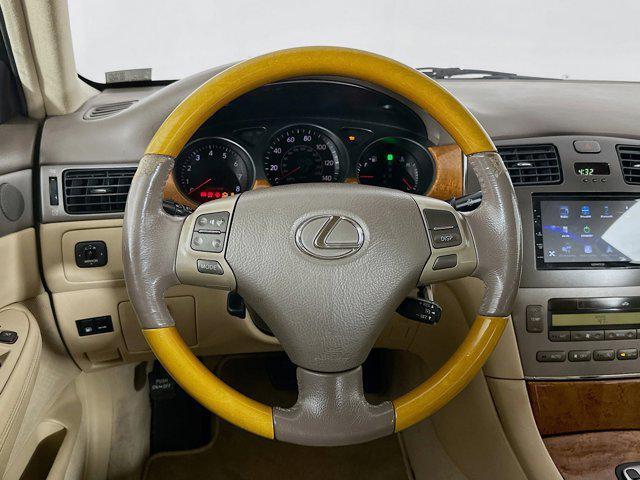 used 2006 Lexus ES 330 car, priced at $4,987