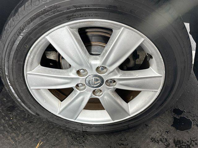 used 2006 Lexus ES 330 car, priced at $4,987