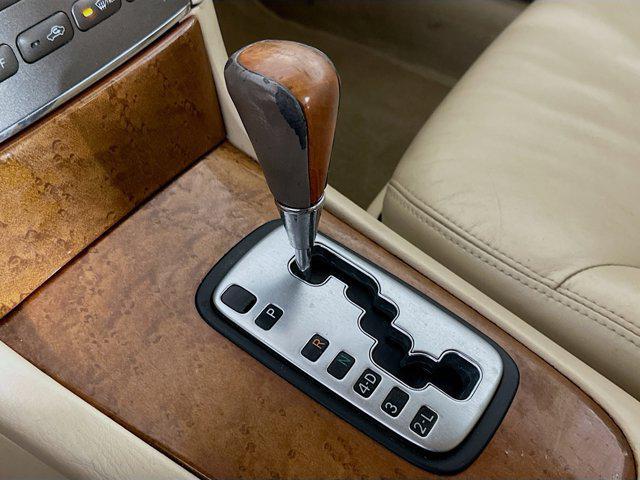 used 2006 Lexus ES 330 car, priced at $4,987