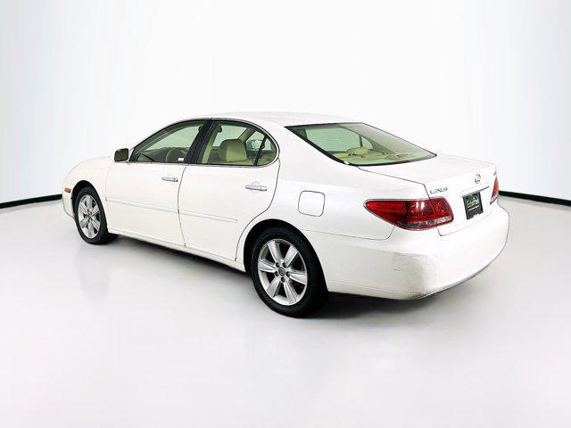 used 2006 Lexus ES 330 car, priced at $4,987
