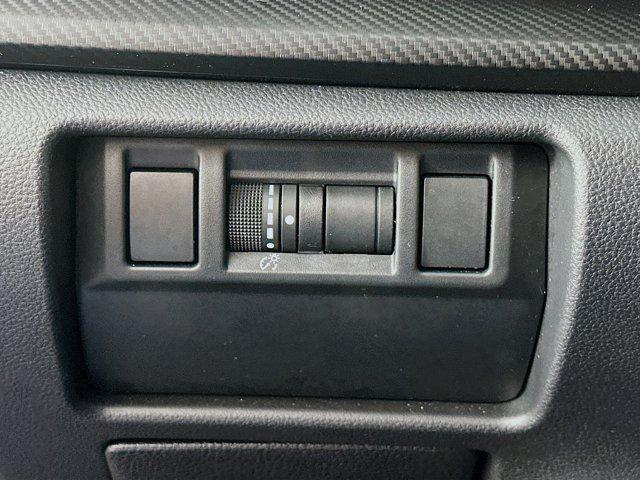 used 2024 Subaru Crosstrek car, priced at $23,487