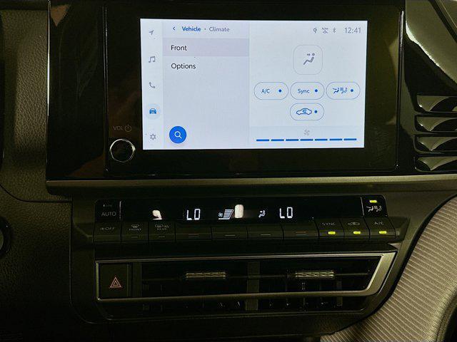 used 2025 Toyota Camry car, priced at $34,396
