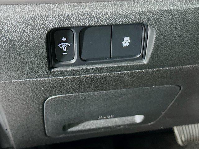 used 2024 Kia Sorento car, priced at $22,996