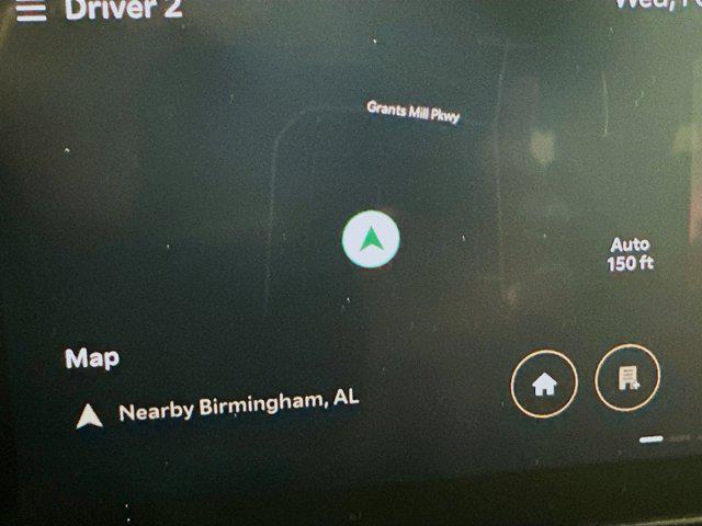 used 2024 Kia Sorento car, priced at $22,996