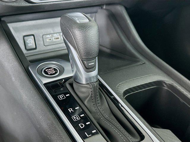 used 2024 Nissan Sentra car, priced at $16,997