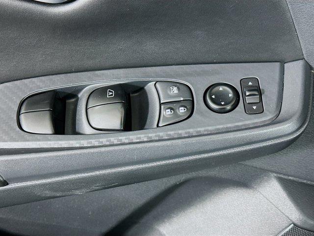 used 2024 Nissan Sentra car, priced at $16,997