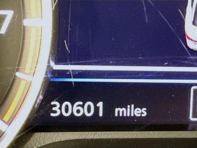 used 2024 Nissan Sentra car, priced at $16,997