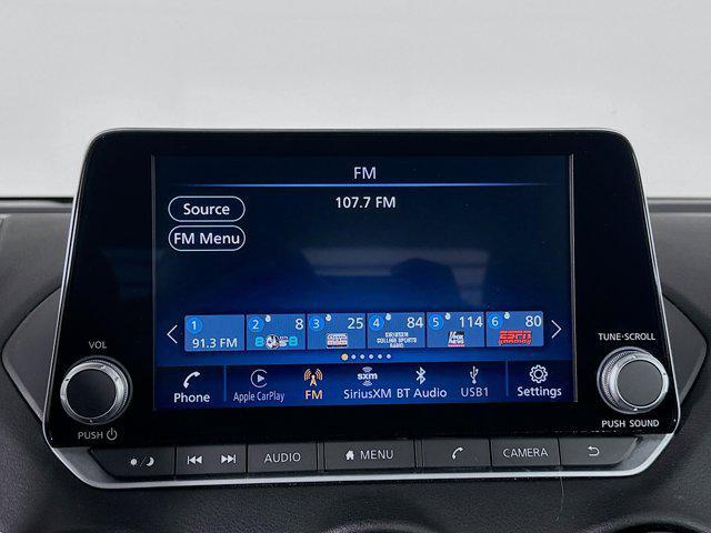 used 2024 Nissan Sentra car, priced at $16,997