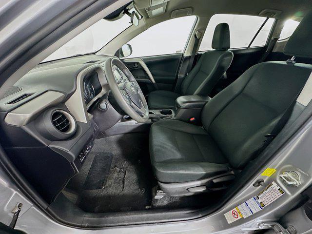 used 2018 Toyota RAV4 car, priced at $13,695