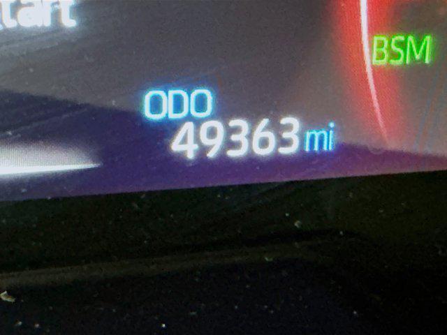 used 2024 Toyota RAV4 car, priced at $23,497