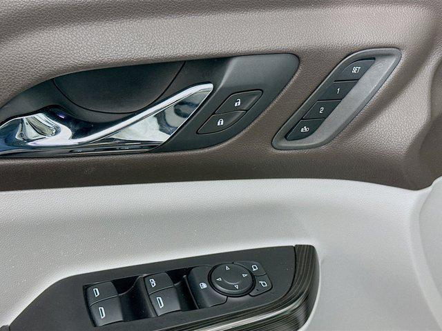 used 2019 GMC Acadia car, priced at $19,996