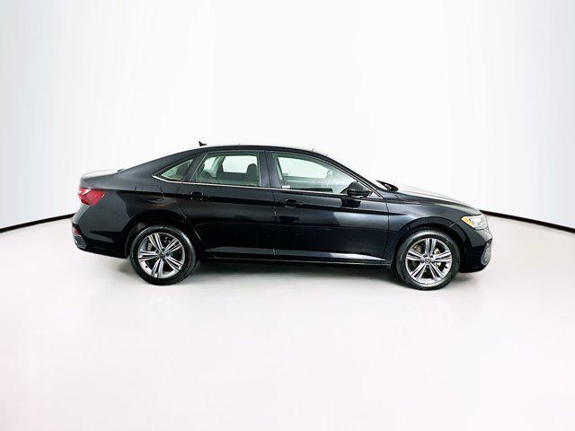 used 2024 Volkswagen Jetta car, priced at $17,496