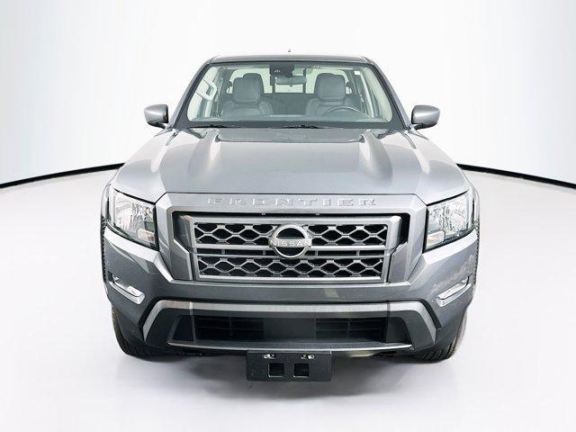 used 2024 Nissan Frontier car, priced at $30,487
