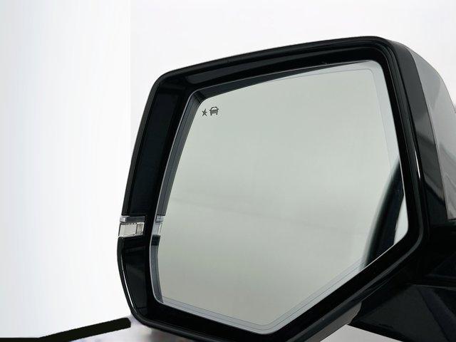 used 2018 Cadillac Escalade car, priced at $25,987