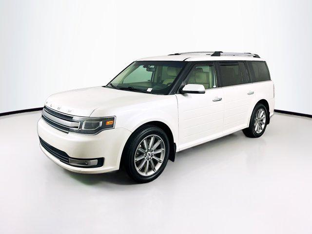 used 2014 Ford Flex car, priced at $8,987