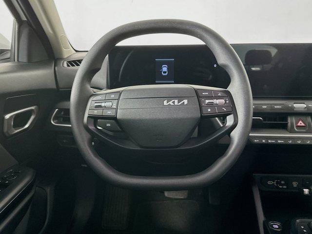 used 2025 Kia K4 car, priced at $19,996