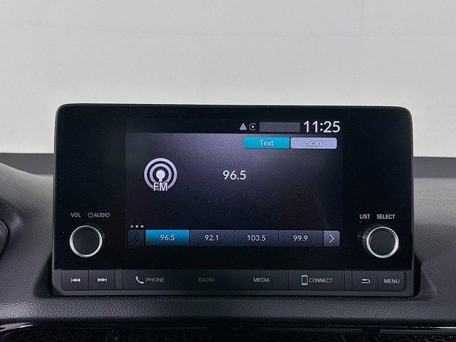 used 2025 Honda Civic car, priced at $23,997