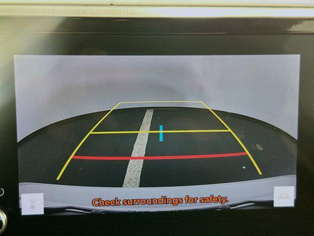 used 2025 Toyota Camry car, priced at $23,996