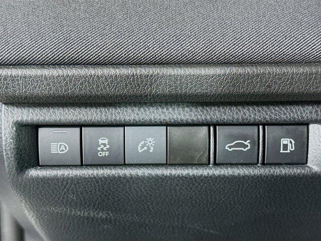 used 2025 Toyota Camry car, priced at $23,996