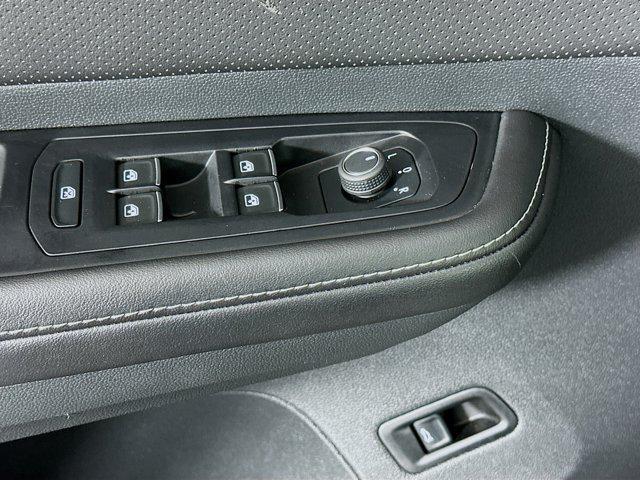 used 2025 Volkswagen Atlas Cross Sport car, priced at $29,987