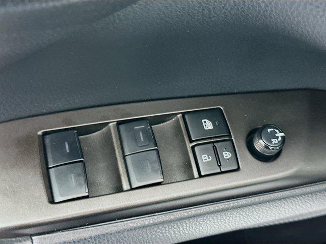 used 2023 Toyota Camry car, priced at $21,897