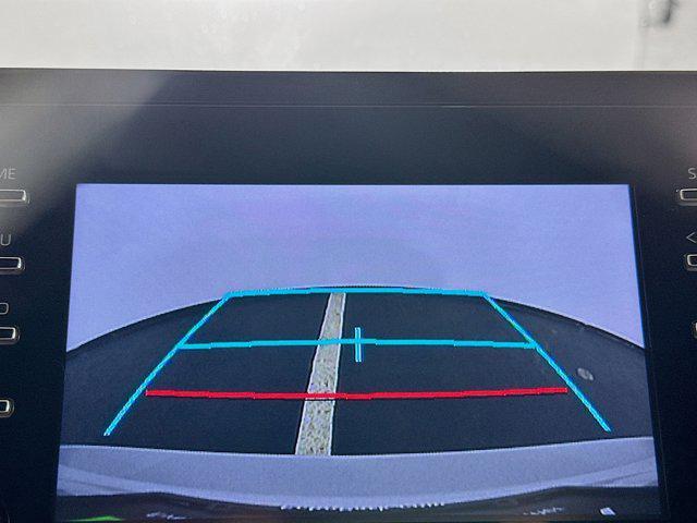 used 2023 Toyota Camry car, priced at $21,897