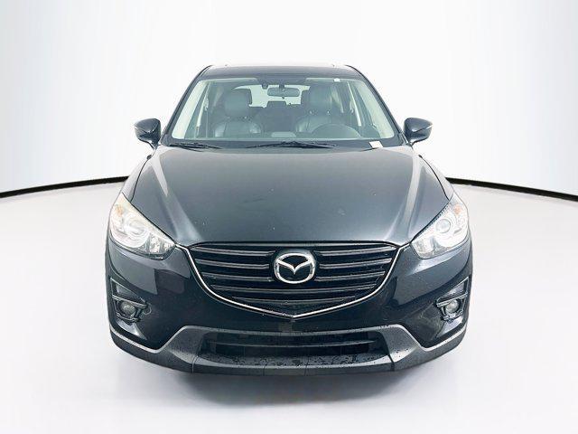 used 2016 Mazda CX-5 car, priced at $13,695
