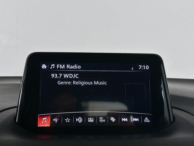 used 2017 Mazda Mazda3 car, priced at $8,487