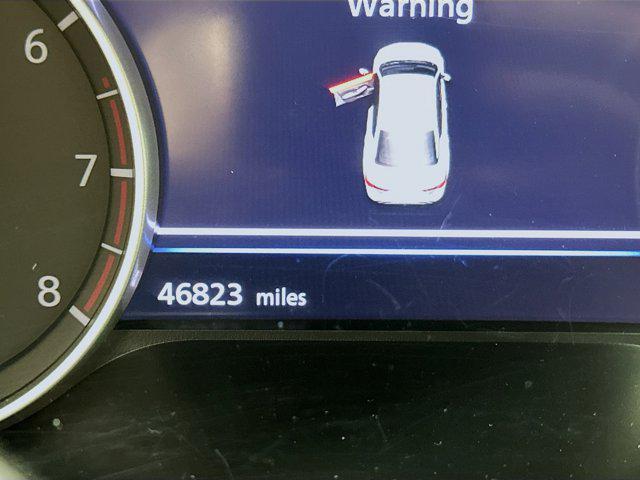 used 2024 Nissan Sentra car, priced at $16,697