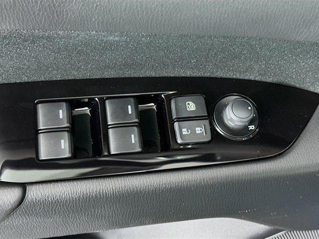 used 2023 Mazda CX-5 car, priced at $20,597