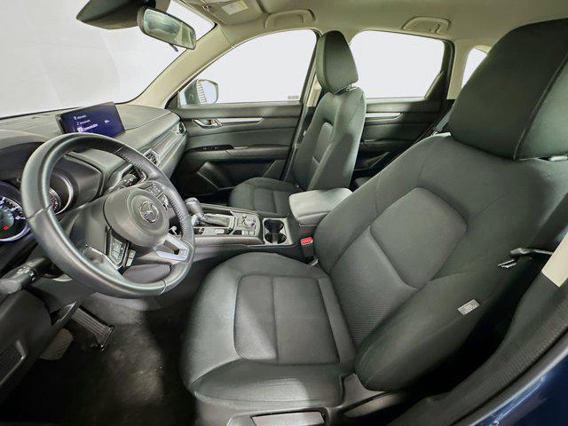 used 2023 Mazda CX-5 car, priced at $20,597