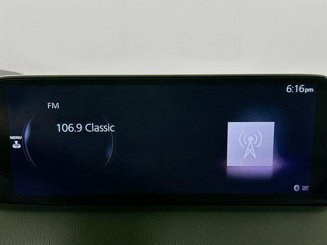 used 2023 Mazda CX-5 car, priced at $20,597