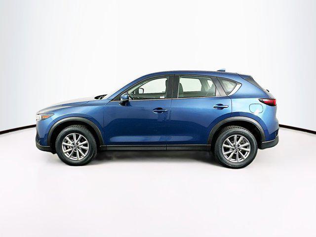 used 2023 Mazda CX-5 car, priced at $20,597