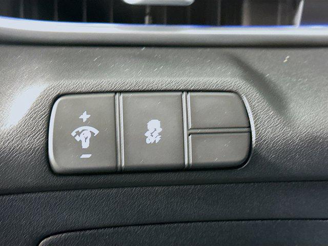 used 2025 Hyundai Elantra car, priced at $19,597