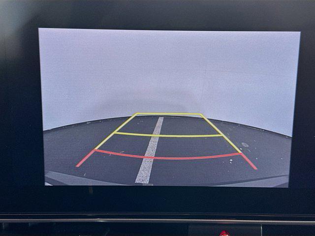 used 2025 Hyundai Elantra car, priced at $19,597